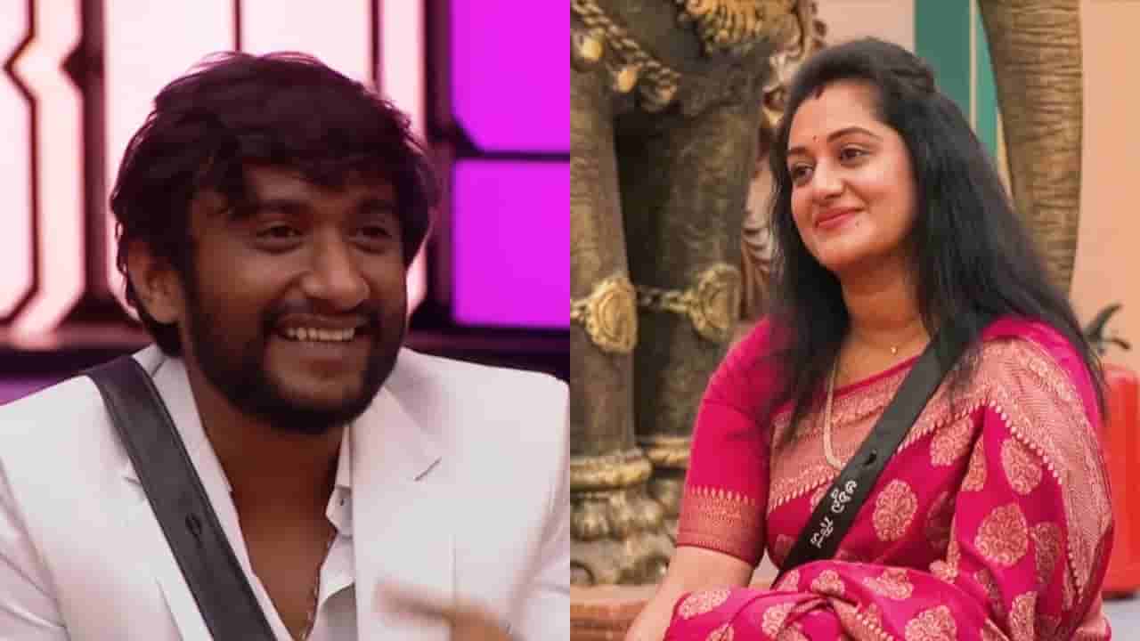 ಬಿಗ್ಬಾಸ್ ಮನೆಯಲ್ಲಿ ನಡೆಯಿತು ಅದ್ಭುತ, ಗಿಲ್ಲಿ-ಅಶ್ವಿನಿ ಆಡಿದ ಮಾತು ಕೇಳಿದ್ರಾ?