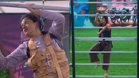 ಕಠಿಣವಾಗುತ್ತಿವೆ ಟಾಸ್ಕ್​​ಗಳು, ಗೆಲ್ಲುವರು ಯಾರು? ಬೀಳುವರು ಯಾರು?