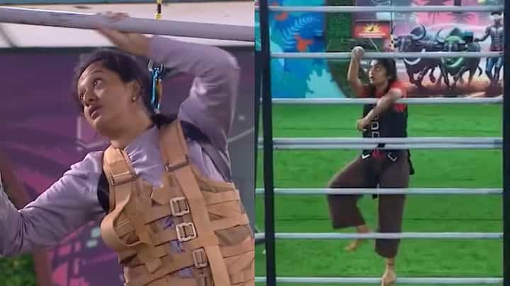 ಕಠಿಣವಾಗುತ್ತಿವೆ ಟಾಸ್ಕ್ಗಳು, ಗೆಲ್ಲುವರು ಯಾರು? ಬೀಳುವರು ಯಾರು? ಕಠಿಣವಾಗುತ್ತಿವೆ ಟಾಸ್ಕ್ಗಳು, ಗೆಲ್ಲುವರು ಯಾರು? ಬೀಳುವರು ಯಾರು?