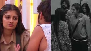 ವರದಾ-ಬೇಡ್ತಿ ನದಿ ಪ್ರಾಜೆಕ್ಟ್ ಖಂಡಿಸಿ ಬೃಹತ್ ಪ್ರತಿಭಟನೆ: ಕಾಗೇರಿ-ವೈದ್ಯ ಮಧ್ಯೆ ಟಾಕ್ ವಾರ್