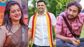 ಗಿಲ್ಲಿ-ಅಶ್ವಿನಿ ಮಧ್ಯೆ ರೂಪೇಶ್ ರಾಜಣ್ಣ ಹೆಸರು ಚರ್ಚೆ ಏಕೆ?