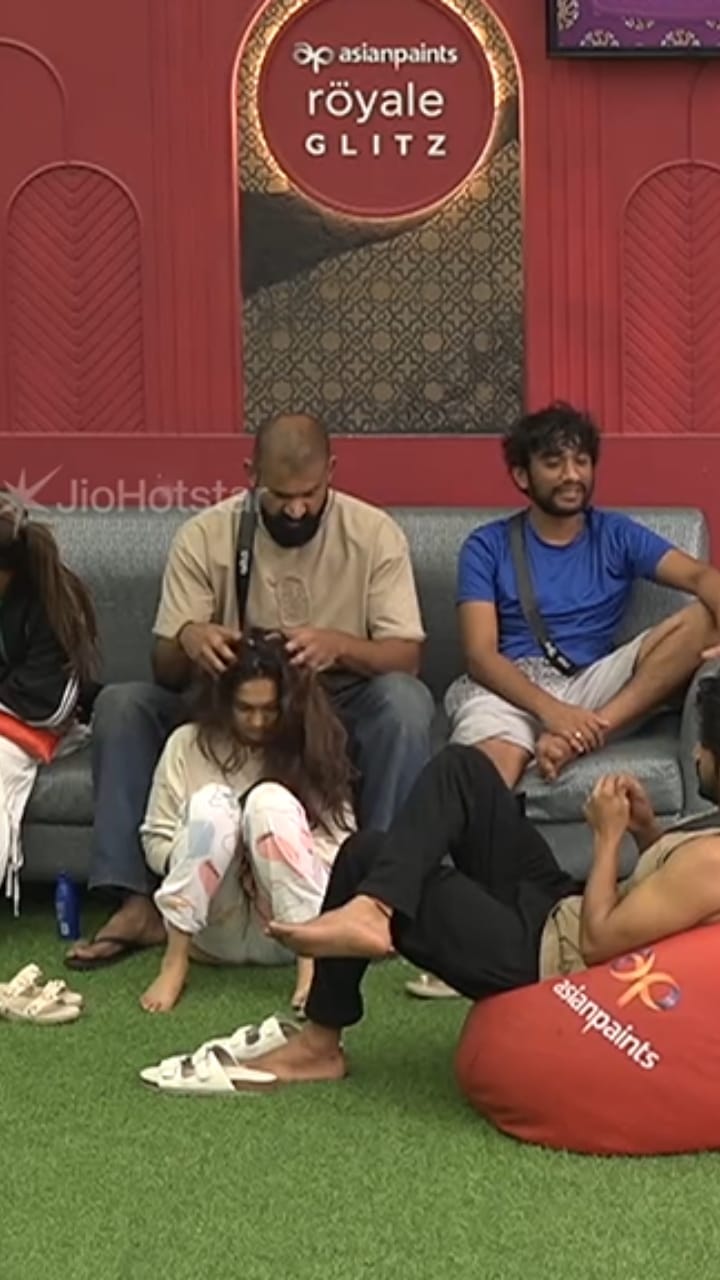 ಬಿಗ್​​ಬಾಸ್ ಮನೆಗೆ ಮೊಬೈಲ್ ಬಂದರೆ ಏನೇನಾಗುತ್ತೆ: ವಿಡಿಯೋ ನೋಡಿ