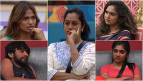 ಬಿಗ್ ಬಾಸ್: ‘ಅಶ್ವಿನಿ ಗೌಡ ಸೋಲಬೇಕು ಅಂತ ಬಯಸುವವರೇ ಜಾಸ್ತಿ ಜನ ಇದ್ದಾರೆ’