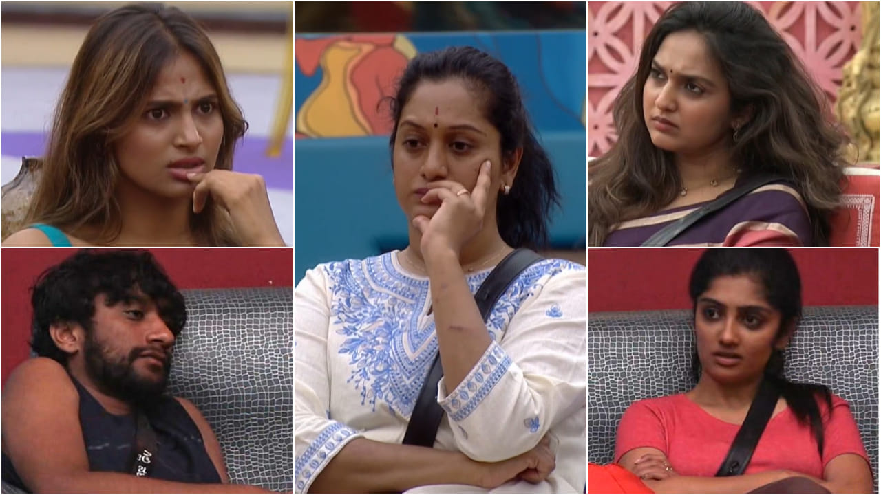 ಬಿಗ್ ಬಾಸ್ ಕನ್ನಡ: ‘ಅಶ್ವಿನಿ ಗೌಡ ಸೋಲಬೇಕು ಅಂತ ಬಯಸುವವರೇ ಜಾಸ್ತಿ ಜನ ಇದ್ದಾರೆ’ ಬಿಗ್ ಬಾಸ್ ಕನ್ನಡ: ‘ಅಶ್ವಿನಿ ಗೌಡ ಸೋಲಬೇಕು ಅಂತ ಬಯಸುವವರೇ ಜಾಸ್ತಿ ಜನ ಇದ್ದಾರೆ’