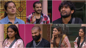 ಬಿಗ್ ಬಾಸ್ ಕನ್ನಡ: ಧನುಷ್ ಬಿಟ್ಟು ಇಡೀ ಮನೆ ನಾಮಿನೇಟ್; ಗಿಲ್ಲಿಗೆ ಶಾಕ್