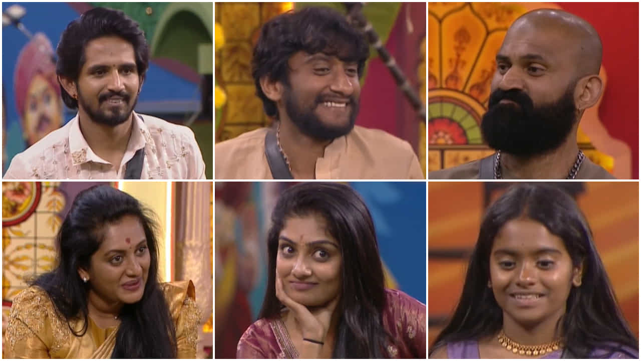 ಗಿಲ್ಲಿಯಿಂದ ಅಶ್ವಿನಿ ಗೌಡ ತನಕ: ಬಿಗ್ ಬಾಸ್ ಫಿನಾಲೆ ಸ್ಪರ್ಧಿಗಳ ಪ್ಲಸ್ ಏನು? ಮೈನಸ್ ಏನು? ಗಿಲ್ಲಿಯಿಂದ ಅಶ್ವಿನಿ ಗೌಡ ತನಕ: ಬಿಗ್ ಬಾಸ್ ಫಿನಾಲೆ ಸ್ಪರ್ಧಿಗಳ ಪ್ಲಸ್ ಏನು? ಮೈನಸ್ ಏನು?