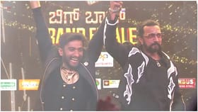 ಪ್ರೈಜ್​​ ಹಣದಲ್ಲಿ ಗಿಲ್ಲಿಗೆ ಸಿಗೋದೆಷ್ಟು? ತೆರಿಗೆ ಮೊತ್ತವೇ ದೊಡ್ಡದು