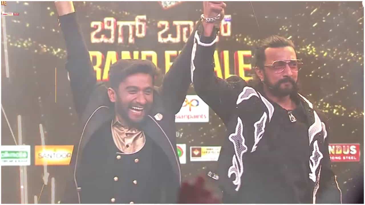 ಬಿಗ್ ಬಾಸ್ ಪ್ರೈಜ್ ಹಣದಲ್ಲಿ ಗಿಲ್ಲಿಗೆ ಸಿಗೋದೆಷ್ಟು? ತೆರಿಗೆ ಮೊತ್ತವೇ ದೊಡ್ಡದು ಬಿಗ್ ಬಾಸ್ ಪ್ರೈಜ್ ಹಣದಲ್ಲಿ ಗಿಲ್ಲಿಗೆ ಸಿಗೋದೆಷ್ಟು? ತೆರಿಗೆ ಮೊತ್ತವೇ ದೊಡ್ಡದು