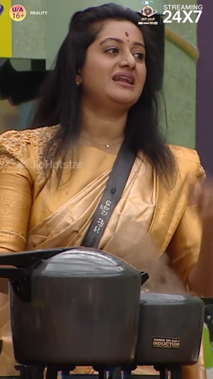 ಬಿಗ್​​ಬಾಸ್ ಮನೆಯಲ್ಲಿ ಜೆನ್ಜಿ ಯಾರು? ಆಲ್ಫಾ ಯಾರು? ಹೀಗೊಂದು ಚರ್ಚೆ