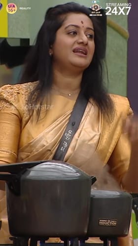 ಬಿಗ್​​ಬಾಸ್ ಮನೆಯಲ್ಲಿ ಜೆನ್ಜಿ ಯಾರು? ಆಲ್ಫಾ ಯಾರು? ಹೀಗೊಂದು ಚರ್ಚೆ