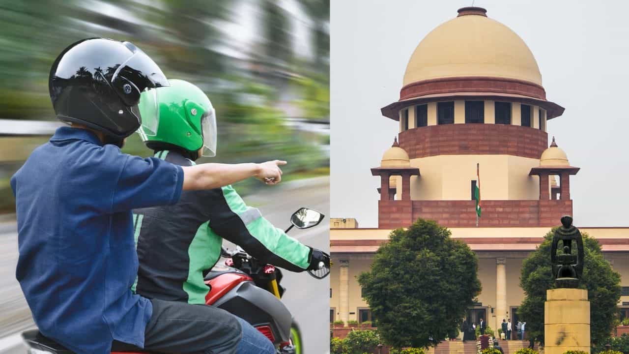 ಬೈಕ್​​ ಟ್ಯಾಕ್ಸಿ: ಹೈಕೋರ್ಟ್​​ ಆದೇಶದ ವಿರುದ್ಧ ಸುಪ್ರೀಂಗೆ SLP ಸಲ್ಲಿಸುತ್ತಾ ರಾಜ್ಯ ಸರ್ಕಾರ?