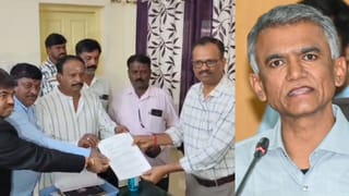 ಕಂದಾಯ ಸಚಿವ ಕೃಷ್ಣಬೈರೇಗೌಡ ಕೊರಳಿಗೆ ಭೂ ಕಬಳಿಕೆ ಉರುಳು? ಲೋಕಾಯುಕ್ತಕ್ಕೆ ಬಿಜೆಪಿ ದೂರು