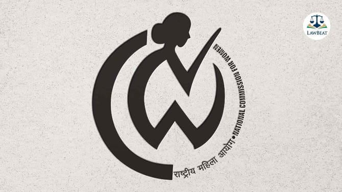 ಪೊಲೀಸ್ ಮಹಾನಿರ್ದೇಶಕರಿಗೆ ಪತ್ರ ಬರೆದ ರಾಷ್ಟ್ರೀಯ ಮಹಿಳಾ ಆಯೋಗ