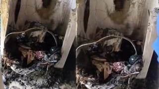 ಅರೆಸ್ಟ್ ಆಗಿದ್ದ ಅಬಕಾರಿ ಡಿಸಿಗೆ ನ್ಯಾಯಾಂಗ ಬಂಧನ: ಆಡಿಯೋ ರಿಲೀಸ್​ ಮಾಡಿದ ಬಿಜೆಪಿ ನಾಯಕರು