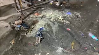 ರಾಷ್ಟ್ರಗೀತೆಗೆ ಅಗೌರವ, ಈ ವರ್ಷವೂ ಭಾಷಣ ಮಾಡದೆ ವಿಧಾನಸಭೆಯಿಂದ ಹೊರ ನಡೆದ ತಮಿಳುನಾಡು ರಾಜ್ಯಪಾಲ ರವಿ