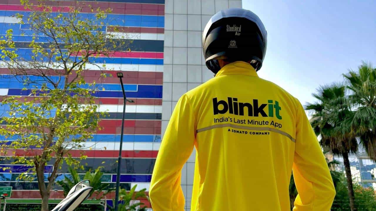 Blinkit:ಹತ್ತು ನಿಮಿಷಗಳಲ್ಲಿ ಮನೆ ಮನೆಗೆ ಡೆಲಿವರಿ ವ್ಯವಸ್ಥೆ ಕೈಬಿಟ್ಟ ಬ್ಲಿಂಕಿಟ್