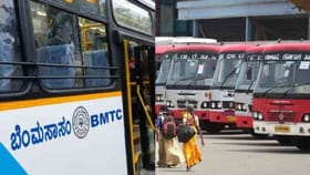 ಸತತ 3 ದಿನ ರಜೆ: ಪ್ರಯಾಣಿಕರಿಗಾಗಿ KSRTC ಜತೆ BMTC ಬಸ್ಸುಗಳ ಸಂಚಾರ