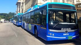 BMTC ನಿಗಮಕ್ಕೆ ಚಳ್ಳೆಹಣ್ಣು ತಿನ್ನಿಸುತ್ತಿರುವ ಕಂಡಕ್ಟರ್​ಗಳು:ಕಳ್ಳಾಟ ಬಯಲು