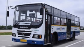 ಹೊಸ ವರ್ಷದಂದು BMTCಗೆ ಭರ್ಜರಿ ಆದಾಯ: ನಿನ್ನೆ ಒಂದೇ ದಿನ ಗಳಿಸಿದ್ದೆಷ್ಟು?