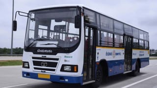 ಹೊಸ ವರ್ಷದಂದು ಬಿಎಂಟಿಸಿಗೆ ಭರ್ಜರಿ ಆದಾಯ: ನಿನ್ನೆ ಒಂದೇ ದಿನ ಗಳಿಸಿದ್ದೆಷ್ಟು ಗೊತ್ತಾ?