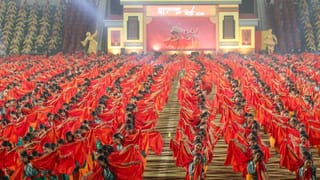 Train Accident: ಸ್ಪೇನ್​ನಲ್ಲಿ ಎರಡು ಹೈಸ್ಪೀಡ್ ರೈಲುಗಳ ನಡುವೆ ಡಿಕ್ಕಿ, 21 ಮಂದಿ ಸಾವು