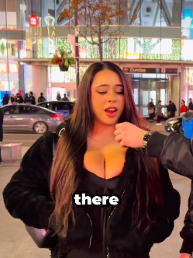 ಈ ವಿದೇಶಿ ಮಹಿಳೆಗೆ ಭಾರತೀಯ ಹುಡುಗರೇ ಇಷ್ಟ!