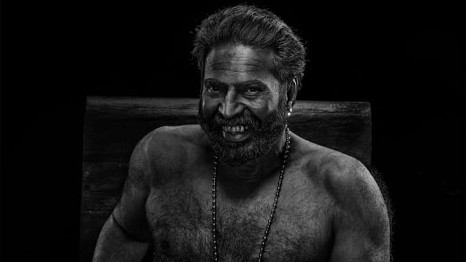 ಇತಿಹಾಸ ಬರೆದ ‘ಬ್ರಮಯುಗಂ’ ಆಸ್ಕರ್​​ನಿಂದ ವಿಶೇಷ ಗೌರವ