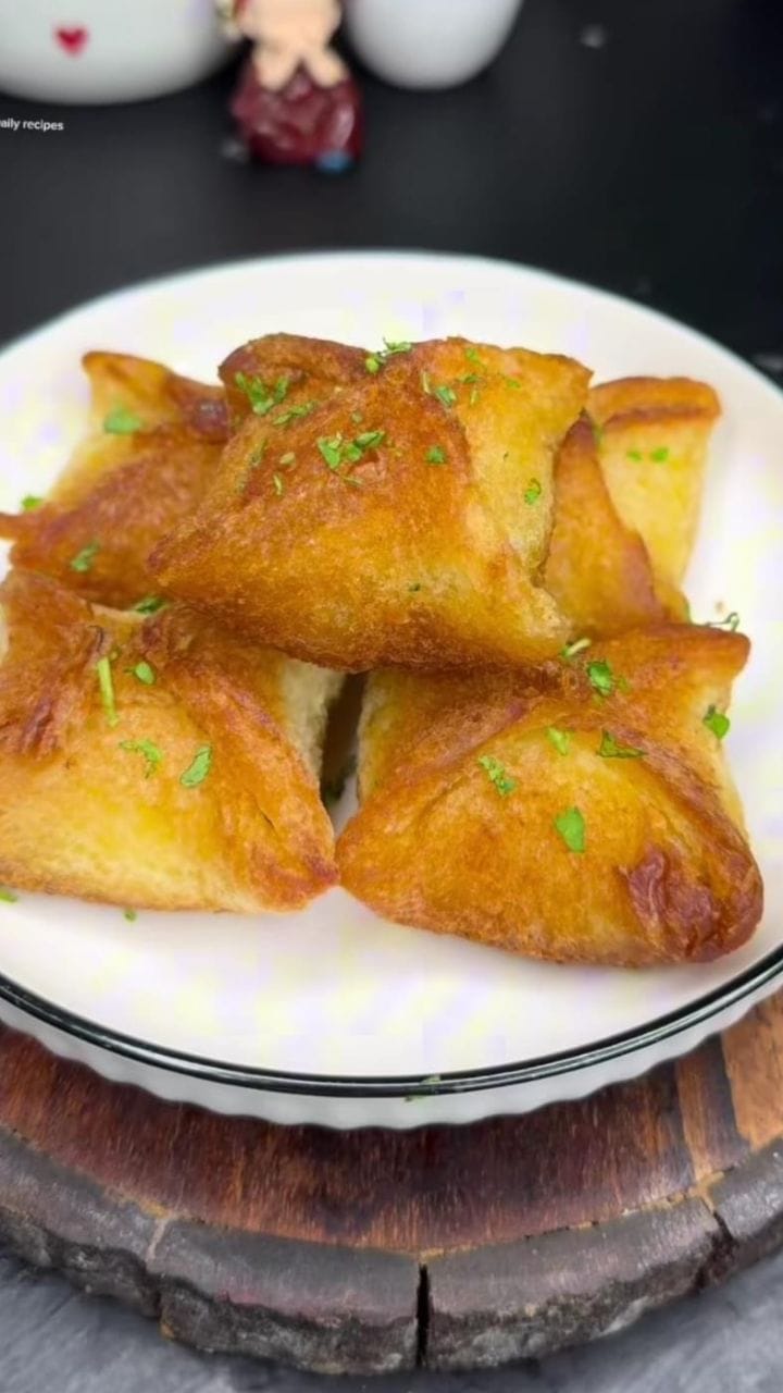 ಮನೆಯಲ್ಲೇ ಮಾಡಿ ಬ್ರೆಡ್ ಎಗ್ ಫಪ್, ರೆಸಿಪಿ ಇಲ್ಲಿದೆ