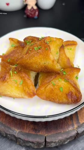 ಮನೆಯಲ್ಲೇ ಮಾಡಿ ಬ್ರೆಡ್ ಎಗ್ ಫಪ್, ರೆಸಿಪಿ ಇಲ್ಲಿದೆ