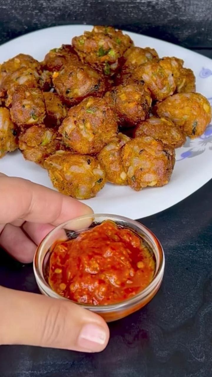 ಸಖತ್ ಸುಲಭ ಈ ಬ್ರೆಡ್ ಪಕೋಡ, ರೆಸಿಪಿ ಇಲ್ಲಿದೆ