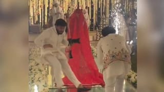 Video: ಲೈಟ್​ನಲ್ಲಿ ಕಾಣಿಸಿಕೊಂಡ ಹೊಗೆ, ಪತ್ರಿಕಾಗೋಷ್ಠಿಯನ್ನು ಮೊಟಕುಗೊಳಿಸಿದ ಮಾಯಾವತಿ