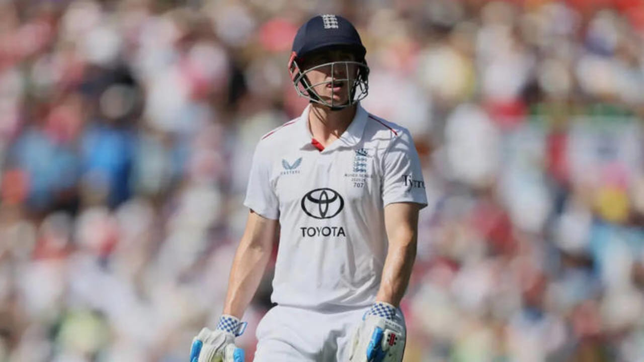 ಅದಾದ ಬಳಿಕ ಹ್ಯಾರಿ ಬ್ರೂಕ್ ವಿರುದ್ಧ ತನಿಖೆ ನಡೆಸಿದ್ದ ಇಂಗ್ಲೆಂಡ್ ಕ್ರಿಕೆಟ್ ಮಂಡಳಿಯು ತಪ್ಪಿತಸ್ಥರೆಂದು ಸಾಬೀತಾಗಿರುವ ಬ್ರೂಕ್‌ಗೆ 3.6 ಮಿಲಿಯನ್​ಗಿಂತ ಹೆಚ್ಚು ದಂಡವನ್ನು ವಿಧಿಸಿದೆ. ಆದರೂ ಅವರನ್ನು ಟಿ20 ಮತ್ತು ಏಕದಿನ ತಂಡಗಳ ನಾಯಕನಾಗಿ ಉಳಿಸಿಕೊಳ್ಳಲಾಗಿದೆ. ಬ್ರೂಕ್ ತಾನು ಮಾಡಿದ ತಪ್ಪಿಗೆ ಕ್ಷಮೆಯಾಚಿಸಿದ್ದಾರೆ. 