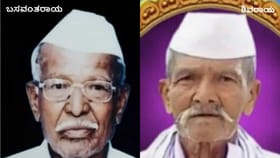 ಸಾವಿನಲ್ಲೂ ಒಂದಾದ ಸಹೋದರರು! ಅಣ್ಣನ ಅಗಲಿಕೆಯ ದುಃಖದಲ್ಲೇ ತಮ್ಮನೂ ವಿಧಿವಶ