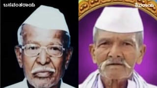 ಸಾವಿನಲ್ಲೂ ಒಂದಾದ ಸಹೋದರರು! ಅಣ್ಣನ ಅಗಲಿಕೆಯ ದುಃಖದಲ್ಲೇ ತಮ್ಮನೂ ವಿಧಿವಶ