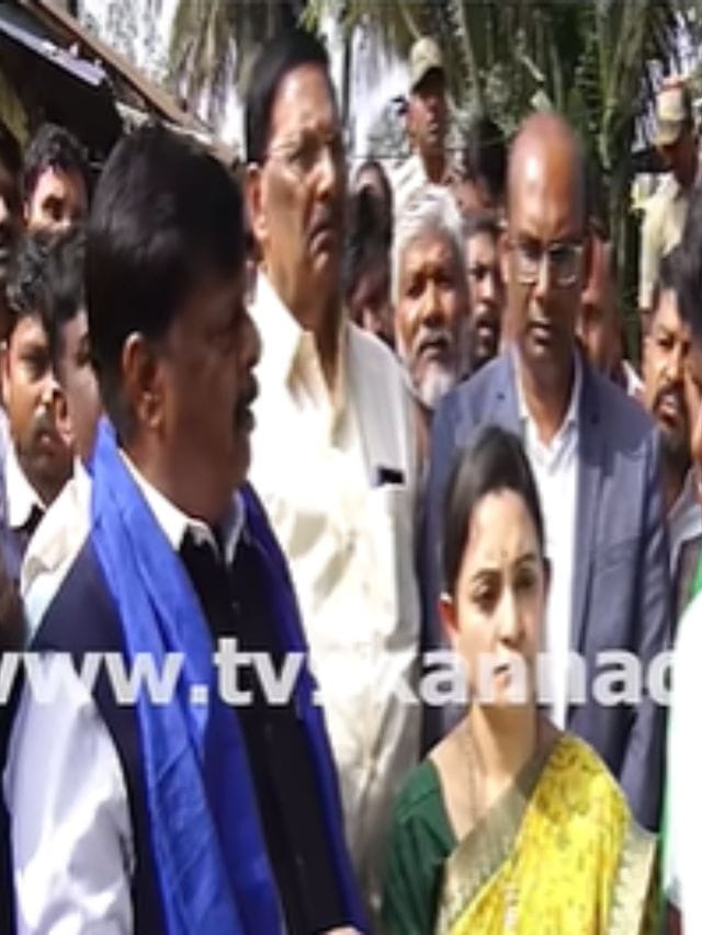 ವಿವೇಕ್ ಕುಟುಂಬಕ್ಕೆ 6 ಲಕ್ಷ ಪರಿಹಾರ