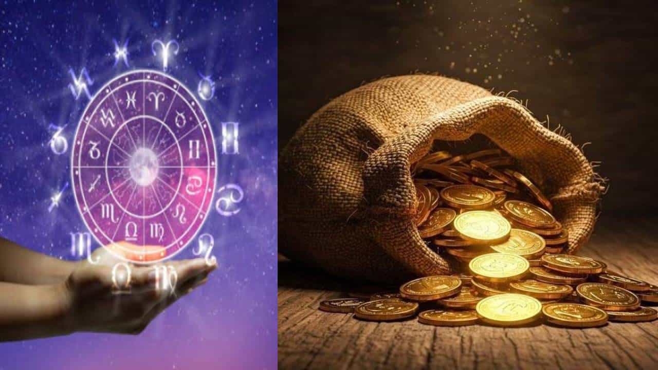 Budhaditya Yoga 2026: ಜನವರಿ 17ರಿಂದ ಬುಧಾದಿತ್ಯ ರಾಜಯೋಗ; ಈ ರಾಶಿಗೆ ಅಪಾರ ಧನ ಲಾಭ!