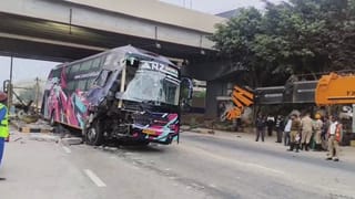 ಕೋಲಾರದಲ್ಲಿ ಗ್ರಾಮಸ್ಥರ ಮೇಲೆ ಏಕಾಏಕಿ ದಾಳಿ ಮಾಡಿದ ಹೆಜ್ಜೇನು: ಎದ್ನೋ, ಬಿದ್ನೋ ಓಡಿದ ಜನ