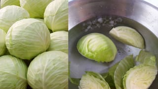 ಬಾತ್‌ರೂಮ್‌ ಟ್ಯಾಪ್, ಕನ್ನಡಿಯ ಮೇಲಿನ ಹಠಮಾರಿ ಕಲೆಗಳನ್ನು ಹೋಗಲಾಡಿಸಲು ಇಲ್ಲಿದೆ ಸಿಂಪಲ್‌ ಸಲಹೆ