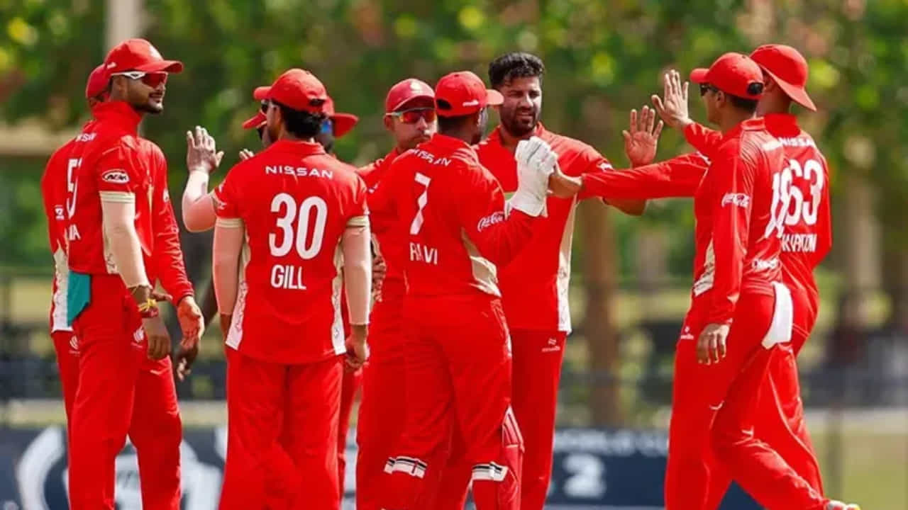 T20 World Cup 2026: ಕೆನಡಾ ಟಿ20 ವಿಶ್ವಕಪ್ ತಂಡದಲ್ಲಿ ಮಾಜಿ ಭಾರತೀಯ ಕ್ರಿಕೆಟಿಗ T20 World Cup 2026: ಕೆನಡಾ ಟಿ20 ವಿಶ್ವಕಪ್ ತಂಡದಲ್ಲಿ ಮಾಜಿ ಭಾರತೀಯ ಕ್ರಿಕೆಟಿಗ