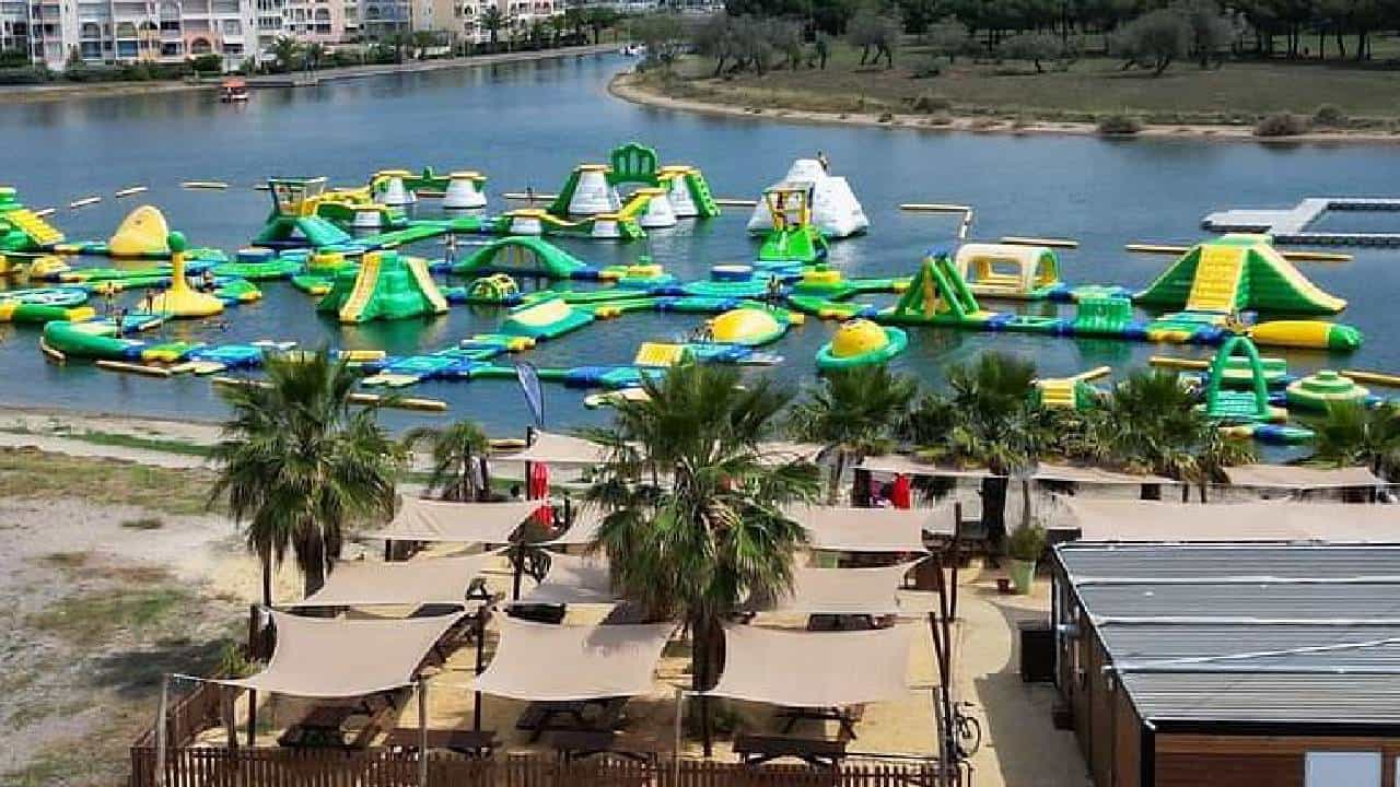 Cap d'Agde: ಈ ನಗರದಲ್ಲಿ ಬಟ್ಟೆ ಧರಿಸಿ ಹೊರ ಬಂದರೆ ಬೀಳುತ್ತೆ ಭಾರೀ ದಂಡ