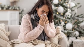 ಪದೇ ಪದೇ ಶೀತವಾಗುವುದು ಈ ಕಾಯಿಲೆಯ ಆರಂಭಿಕ ಲಕ್ಷಣವಾಗಿರಬಹುದು ಎಚ್ಚರ!