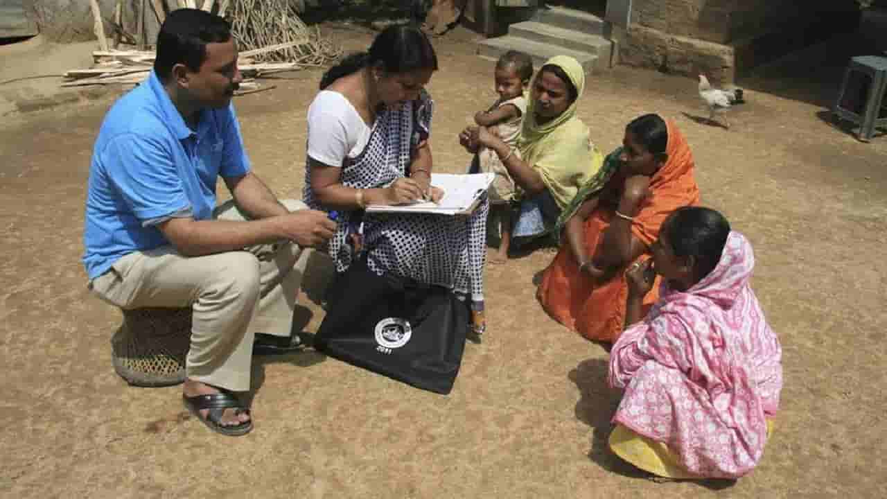 Census 2027: ಇದೇ ಏಪ್ರಿಲ್ 1ರಿಂದ 2027ರ ಭಾರತದ ಜನಗಣತಿಯ ಮೊದಲ ಹಂತ ಶುರು