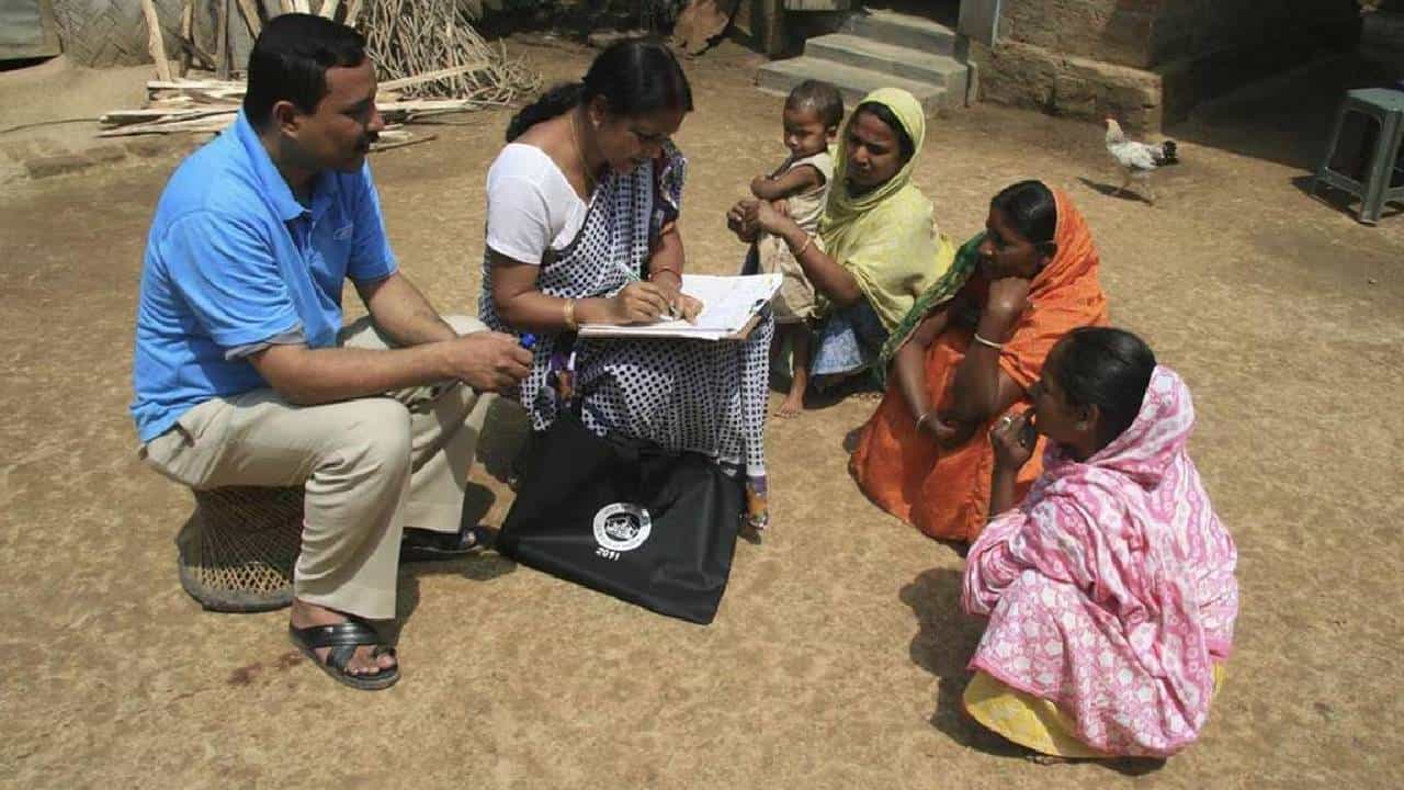 Census 2027: ಇದೇ ಏಪ್ರಿಲ್ 1ರಿಂದ 2027ರ ಭಾರತದ ಜನಗಣತಿಯ ಮೊದಲ ಹಂತ ಶುರು Census 2027: ಇದೇ ಏಪ್ರಿಲ್ 1ರಿಂದ 2027ರ ಭಾರತದ ಜನಗಣತಿಯ ಮೊದಲ ಹಂತ ಶುರು