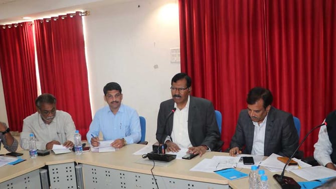 ಕೇಂದ್ರೀಯ ವಿ.ವಿ.ಯಲ್ಲಿ ಪದವಿ ಕೋರ್ಸಗೆ ಅರ್ಜಿ ಆಹ್ವಾನ