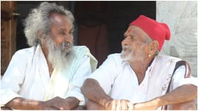 ‘ತಿಥಿ’ ನಟ ಗಡ್ಡಪ್ಪ ಸಾವಿನ ಬೆನ್ನಲ್ಲೇ ಸೆಂಚುರಿ ಗೌಡ ನಿಧನ