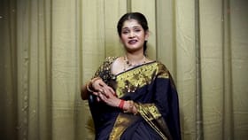 ಸಂಕ್ರಾಂತಿಗೆ ಅಭಿಮಾನಿಗಳಿಗೆ ಸಿಹಿಸುದ್ದಿ ನೀಡಿದ ಚೈತ್ರಾ ಕುಂದಾಪುರ