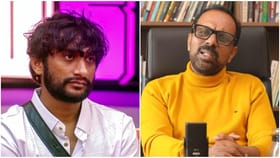 ಗಿಲ್ಲಿಗೆ ಒಳ್ಳೆಯದಾಗಲಿ, ಅವನ ಹೆಸರಲ್ಲಿ ನಡೆಯುತ್ತಿರುವ ದೊಂಬರಾಟಕ್ಕಲ್ಲ