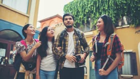 ಇಂತಹ ಸ್ನೇಹಿತರು ಎಂದಿಗೂ ಮೋಸ ಮಾಡೋದಿಲ್ಲವಂತೆ