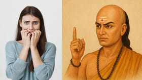 ಯಶಸ್ಸು ಬಯಸುವವರು ಈ ನಾಲ್ಕು ವಿಷಯಗಳಿಗೆ ಹೆದರಬಾರದು