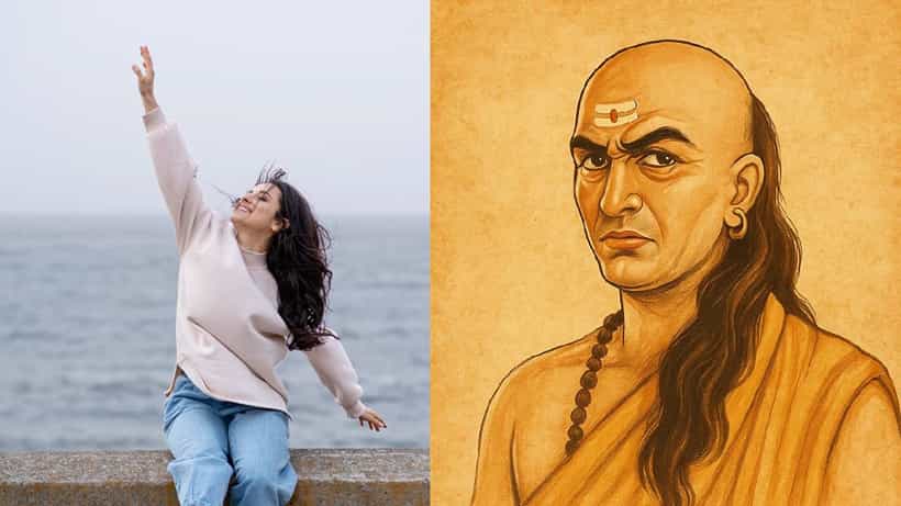 Chanakya Niti: ಜೀವನದಲ್ಲಿ ಸದಾ ಸಂತೋಷವಾಗಿರಲು ಚಾಣಕ್ಯರ ಈ ಸರಳ ಸೂತ್ರವನ್ನು ಪಾಲಿಸಿ